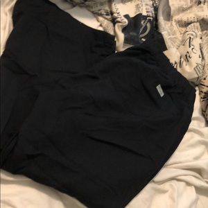 COPY - Greys anatomy scrub pants